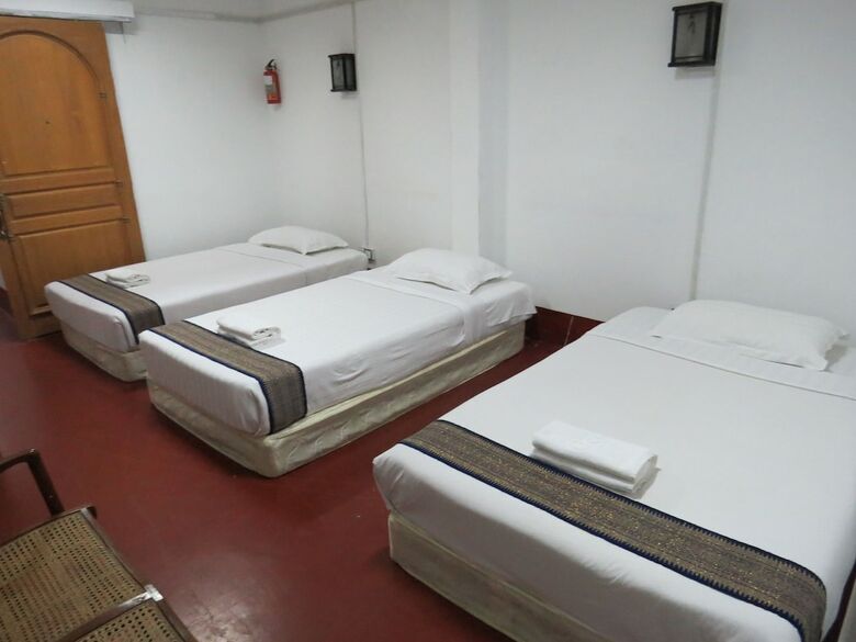 Agga Youth Hotel