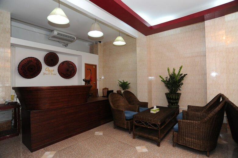 Agga Youth Hotel