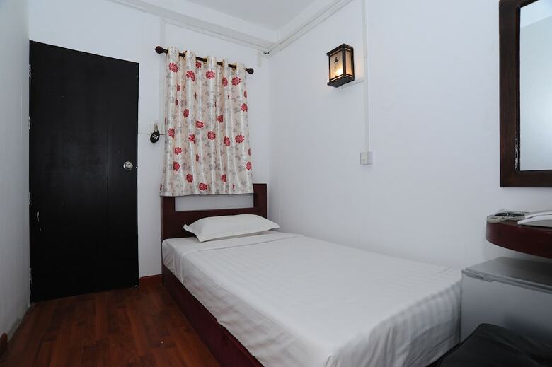 Agga Youth Hotel