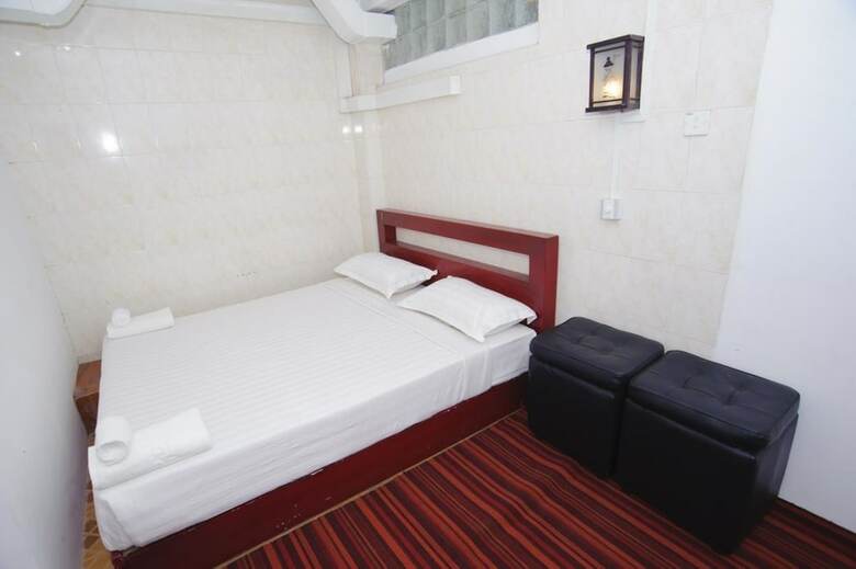 Agga Youth Hotel