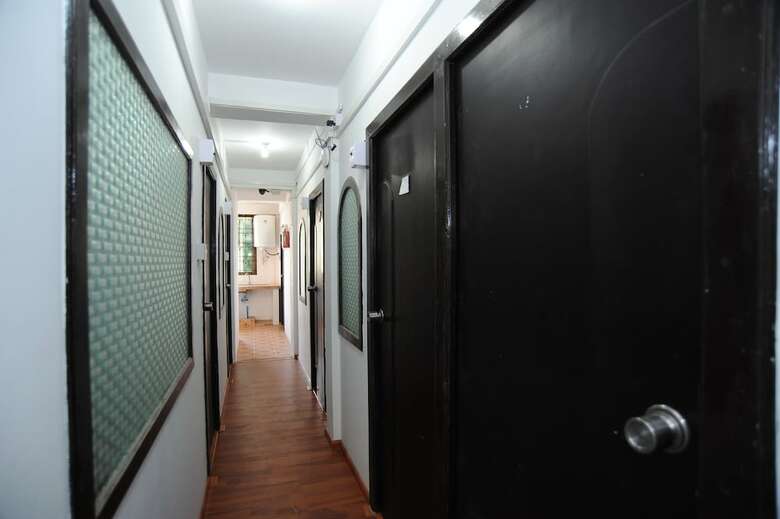Agga Youth Hotel