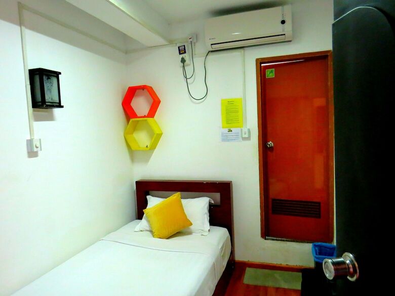 Agga Youth Hotel