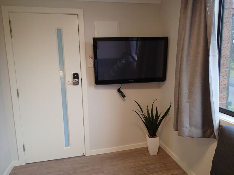 Dungowan Waterfront Apartments