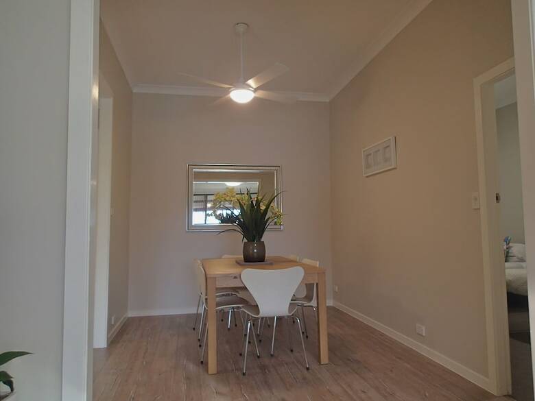 Dungowan Waterfront Apartments
