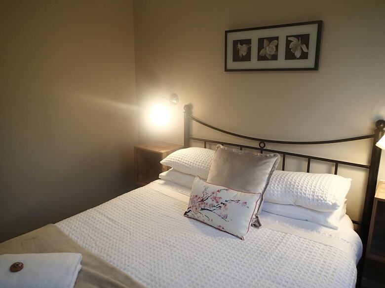 Dungowan Waterfront Apartments