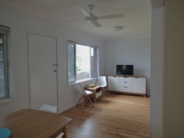 Dungowan Waterfront Apartments