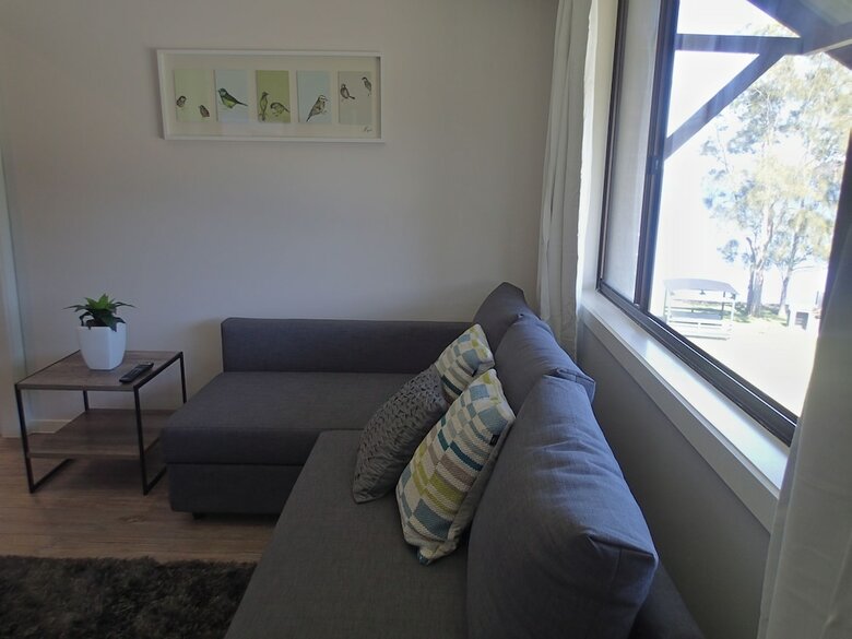 Dungowan Waterfront Apartments