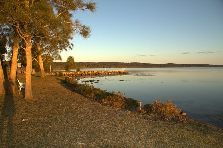 Dungowan Waterfront Apartments