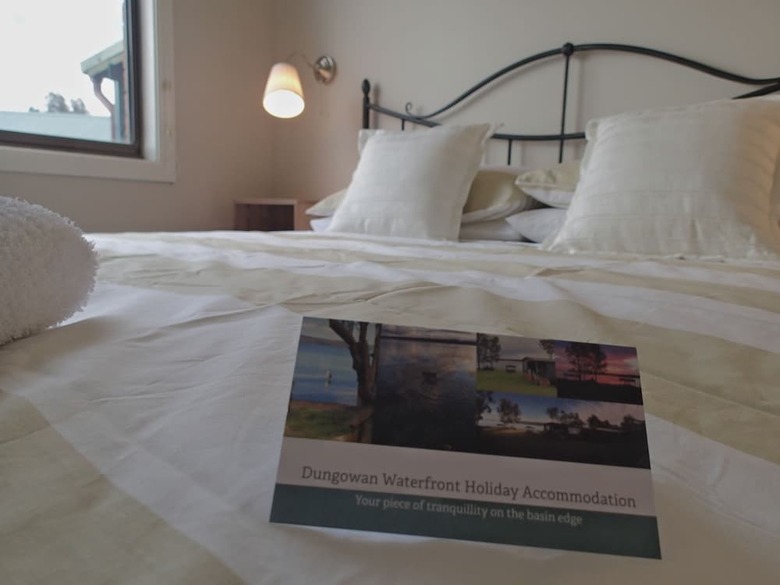 Dungowan Waterfront Apartments