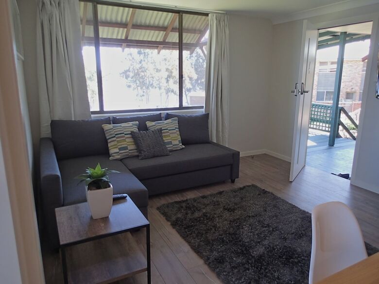 Dungowan Waterfront Apartments