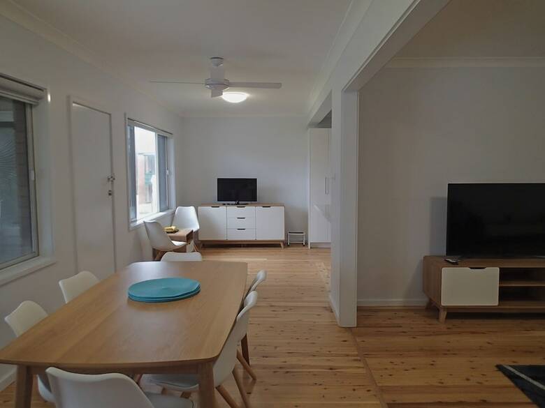 Dungowan Waterfront Apartments