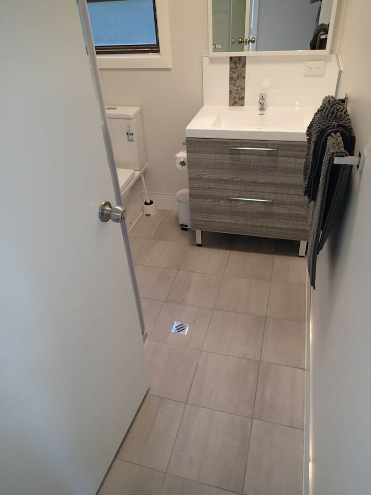 Dungowan Waterfront Apartments