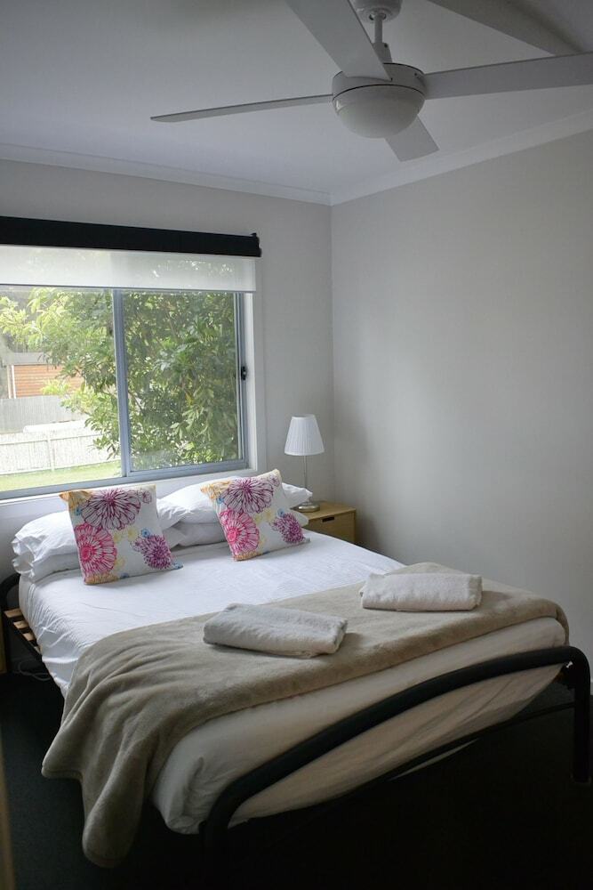 Dungowan Waterfront Apartments