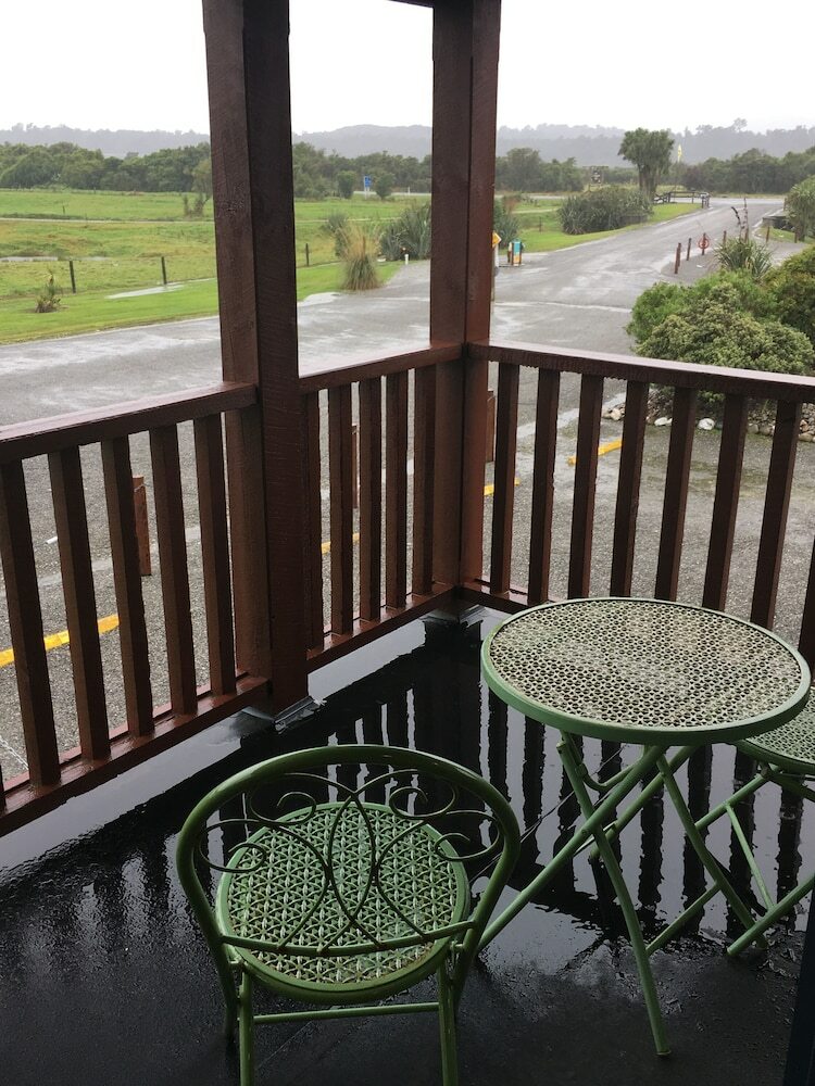 Haast River Motels & Holiday Park