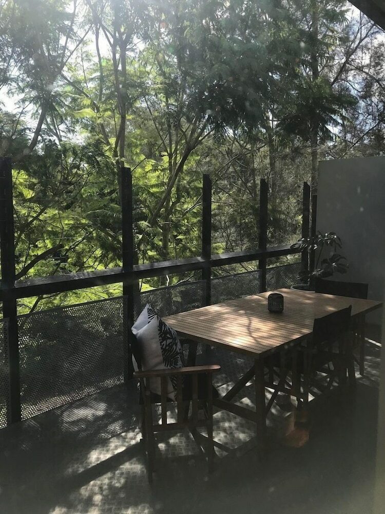Apartamentos The Butter Factory Byron Bay