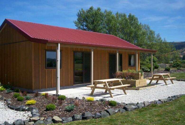 Aparthotel Longbourne Lodge
