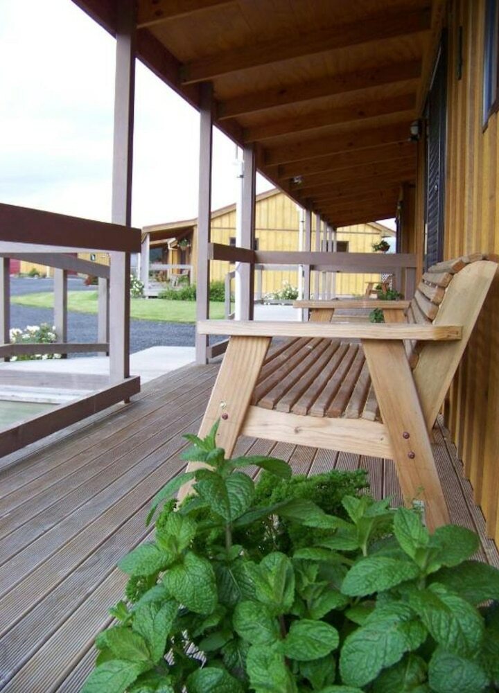 Aparthotel Longbourne Lodge