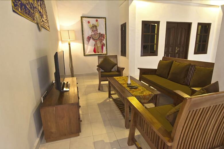 Hotel U House Seminyak