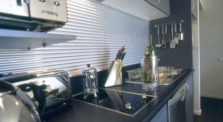Apartamentos Corrigans Cove