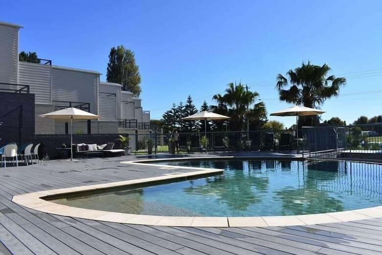 Apartamentos Corrigans Cove