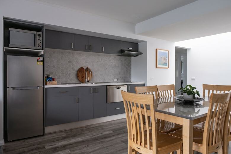 Apartamentos Corrigans Cove