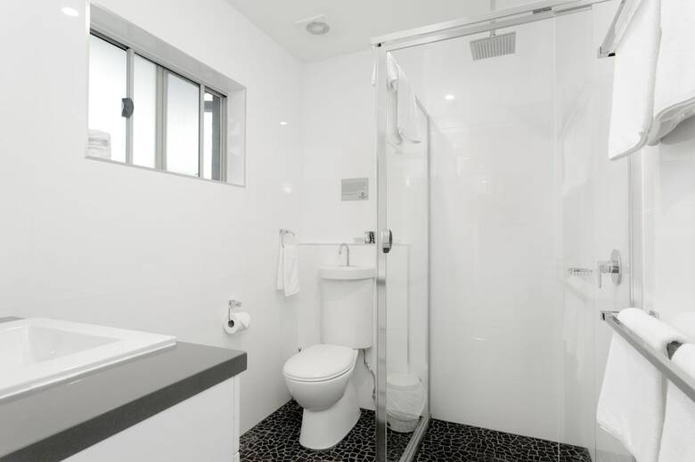 Merewether Motel