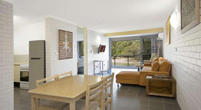 Apartamentos Jacaranda Noosa