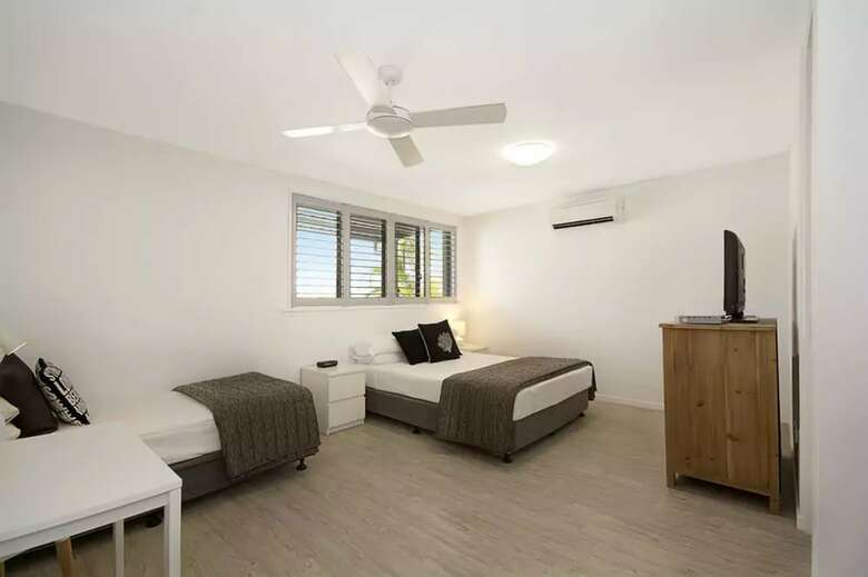 Apartamentos Jacaranda Noosa