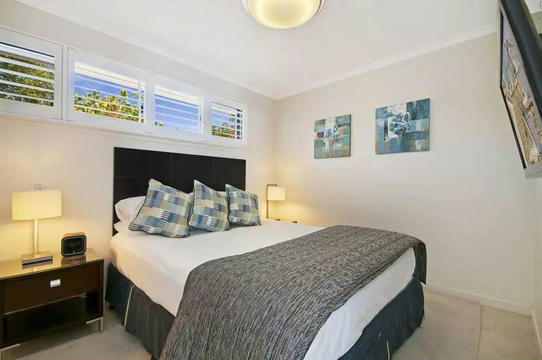 Apartamentos Jacaranda Noosa