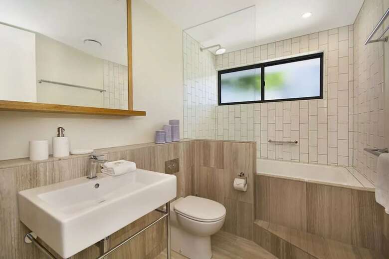 Apartamentos Jacaranda Noosa