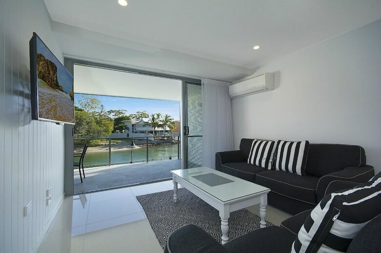 Apartamentos Jacaranda Noosa