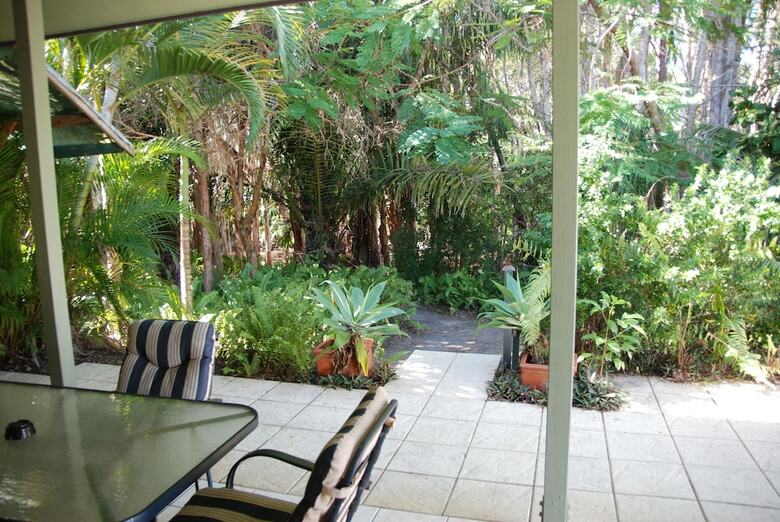 Apartamentos Agnes Palms Accommodation