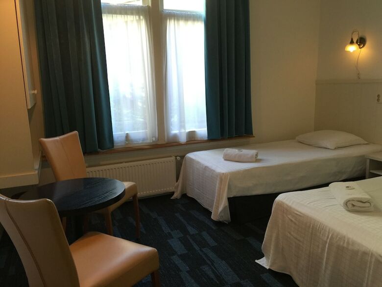 Hotel Euphemia Old City Canal Zone