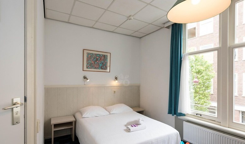Hotel Euphemia Old City Canal Zone
