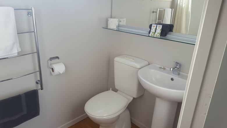 Amble Inn Motel - Masterton