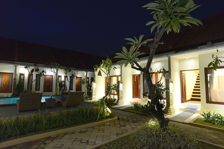 Villa Aw Residence Seminyak