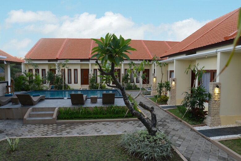 Villa Aw Residence Seminyak