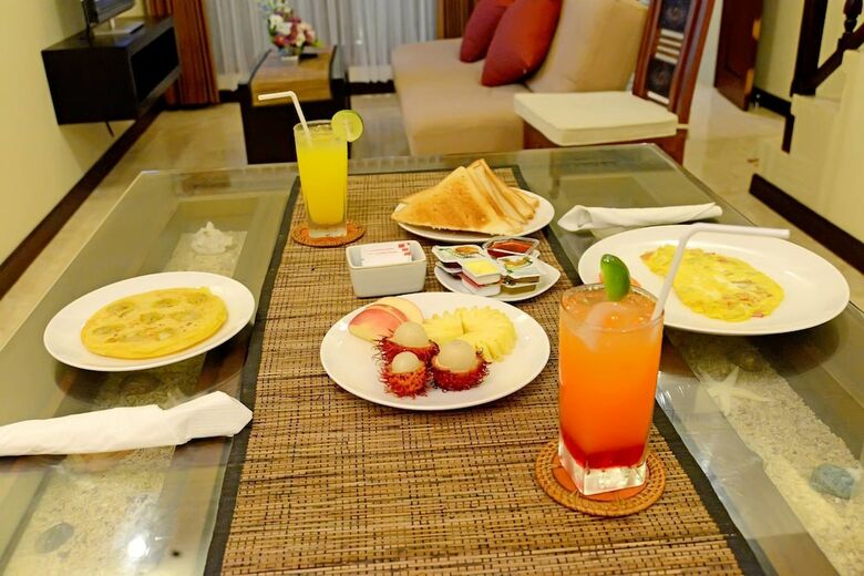 Villa Aw Residence Seminyak