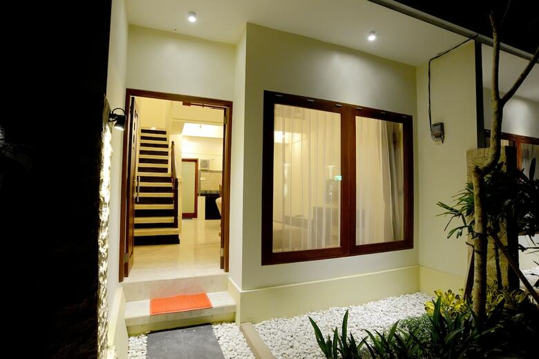 Villa Aw Residence Seminyak
