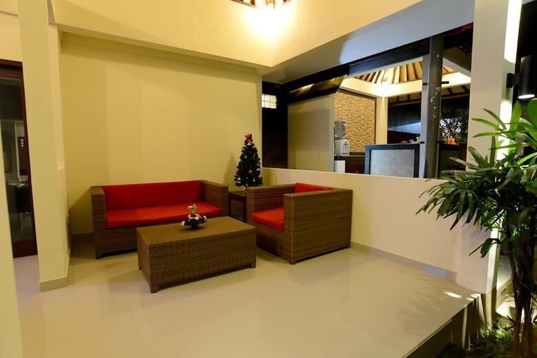 Villa Aw Residence Seminyak