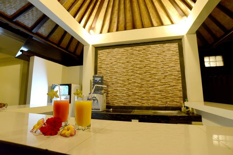 Villa Aw Residence Seminyak