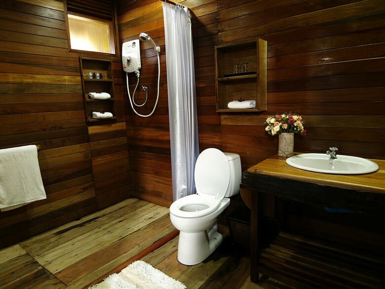 Hotel Boutique Raft Resort