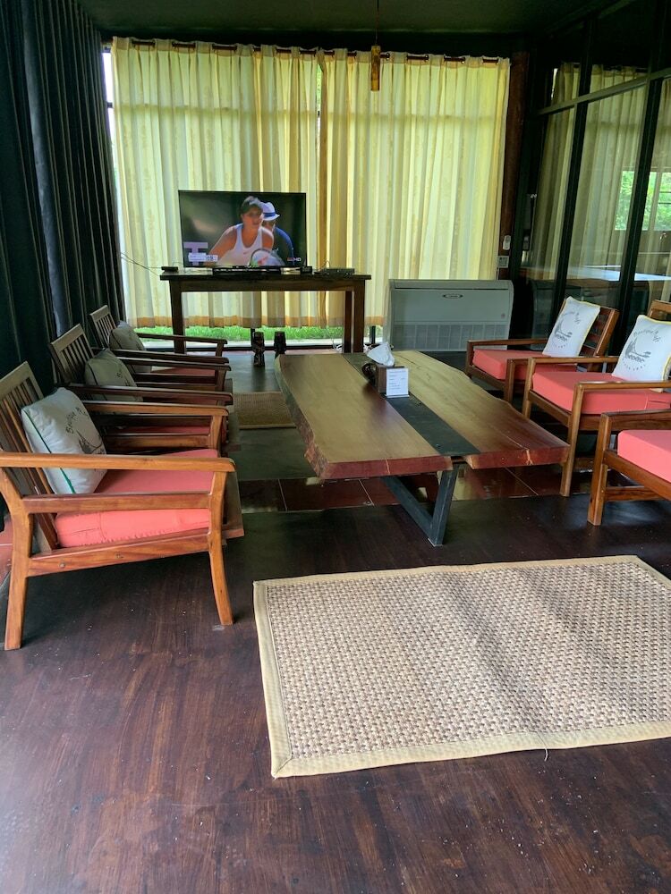 Hotel Boutique Raft Resort
