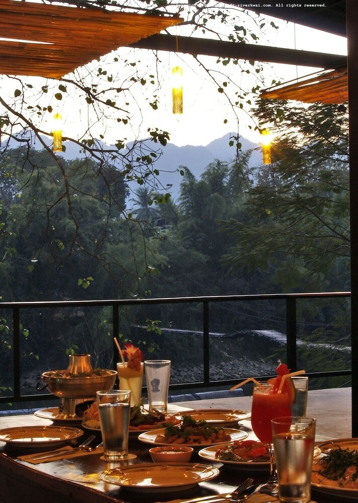 Hotel Boutique Raft Resort