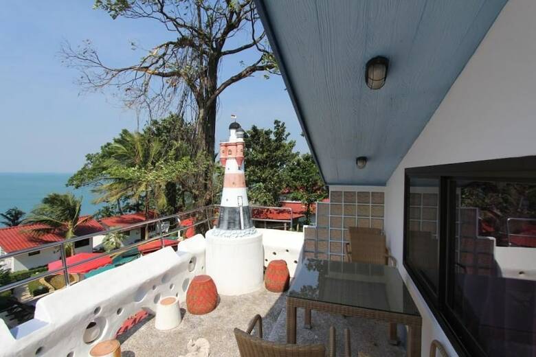 Hotel Top Resort