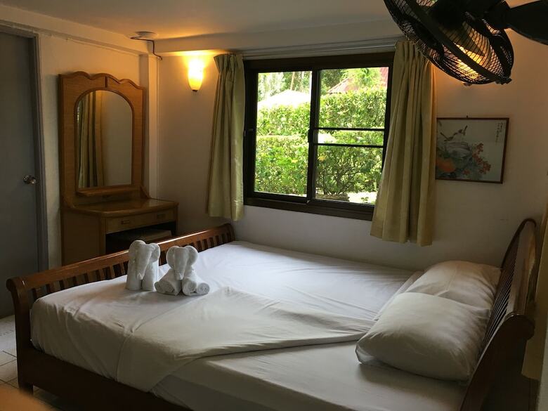Hotel Top Resort