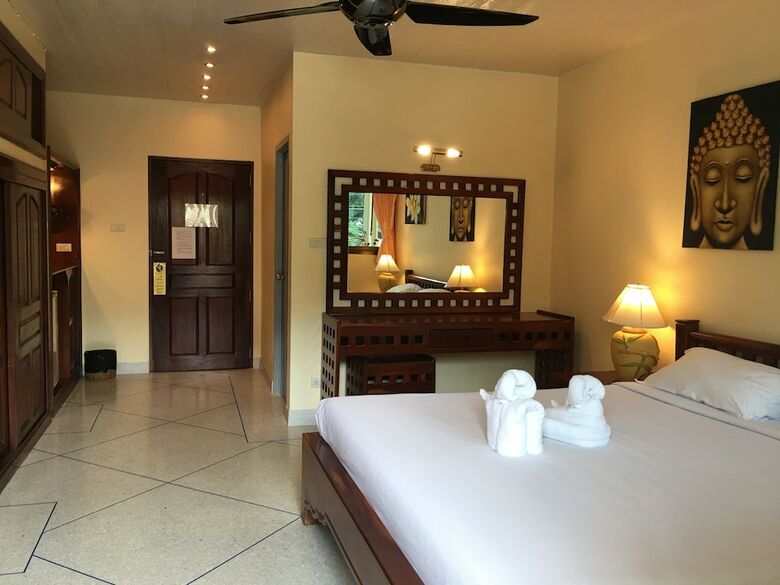 Hotel Top Resort