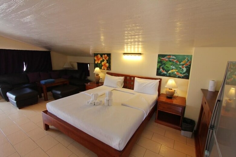Hotel Top Resort