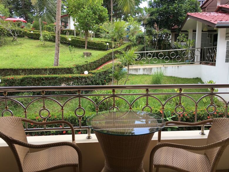Hotel Top Resort