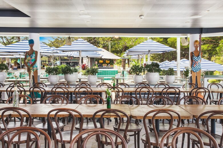 Watsons Bay Boutique Hotel